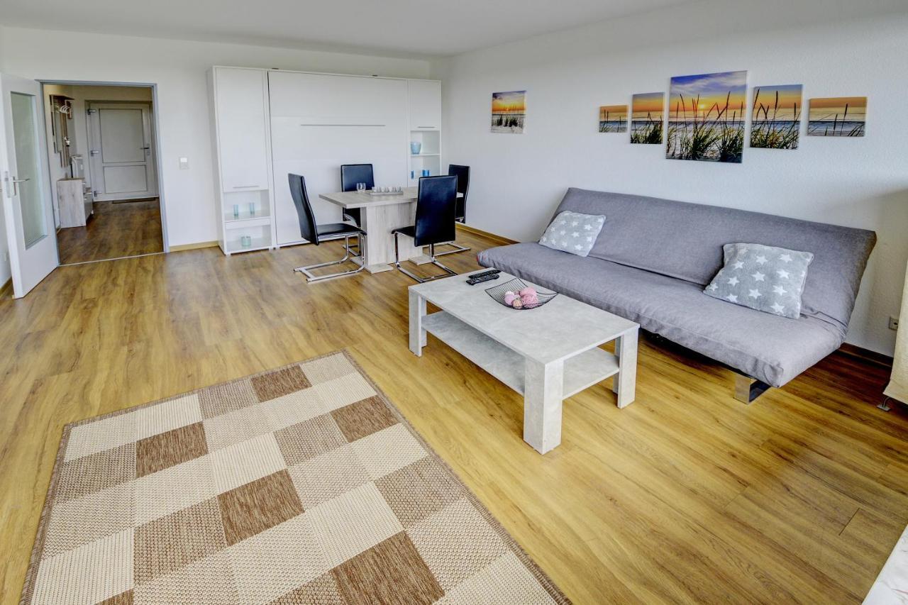 Haus Weitblick Morten Flensburg Buitenkant foto